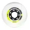 Колеса для роликів Rollerblade Hydrogen Premium 80 мм/85A (8 шт) Колеса для роликів Rollerblade Hydrogen Premium 80 мм/85A (8 шт)