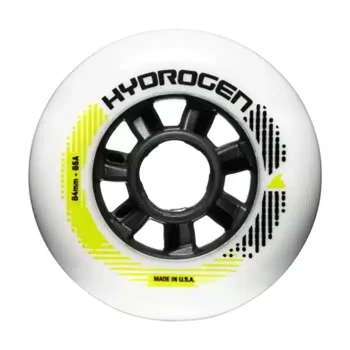 Колеса для роликов Rollerblade Hydrogen Premium 80 мм / 85A (8 шт)