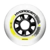 Колеса для роликів Rollerblade Hydrogen Premium 90 мм/85A (6 шт) Колеса для роликів Rollerblade Hydrogen Premium 90 мм/85A (6 шт)