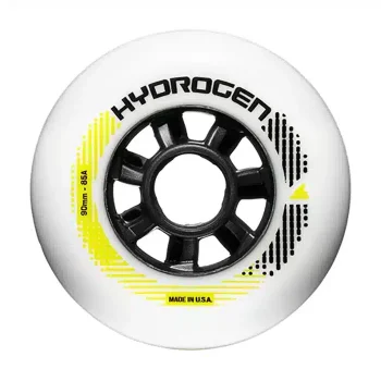 Колеса для роликов Rollerblade Hydrogen Premium 90 мм / 85A (6 шт)