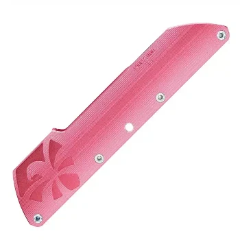 Рамы для роликов Flying Eagle X5D pink (4x90 / 3x100 мм)