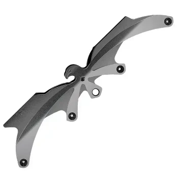 Рамы трансформери Flying Eagle X7D 4x90/3x100 mm