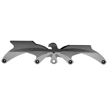 Рамы трансформери Flying Eagle X7D 4x90/3x100 mm