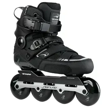 Ролики Flying Eagle Raptor Black