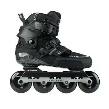 Ролики Flying Eagle Raptor Black