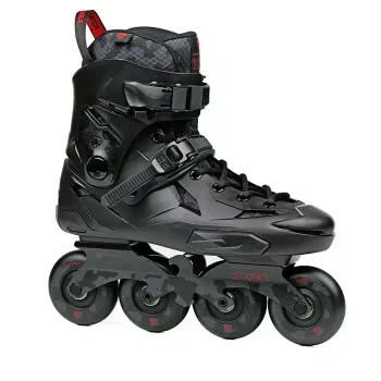 Ролики Flying Eagle X3 SHRIKE SLATE Black