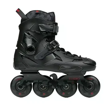 Ролики Flying Eagle X3 SHRIKE SLATE Black
