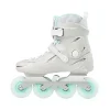 Ролики Flying Eagle X3 SHRIKE SLATE Pearl-mint