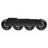 Сет Flying Eagle X5D Black 4x90 mm