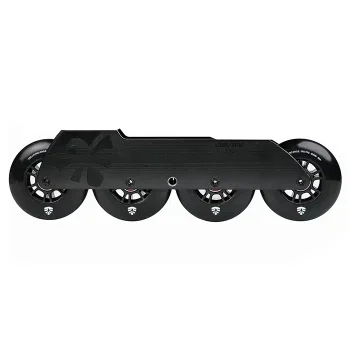 Сет Flying Eagle X5D Black 4x90 mm