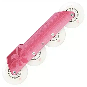 Сет Flying Eagle X5D Pink 4x90 mm