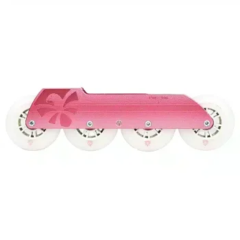 Сет Flying Eagle X5D Pink 4x90 mm