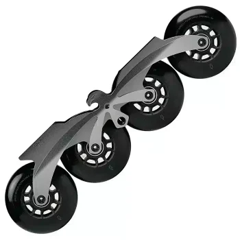 Сет Flying Eagle X7D 4x90 mm