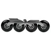 Сет Flying Eagle X7D 4x90 mm