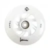 Світящіся колеса для роликів FR Skates Luminous White 110 mm (6шт) Світящіся колеса для роликів FR Skates Luminous White 110 mm (6шт)