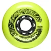 Колеса для роликів Hydrogen Spectre 80/85A Chartruese Колеса для роликів Hydrogen Spectre 80/85A Chartruese