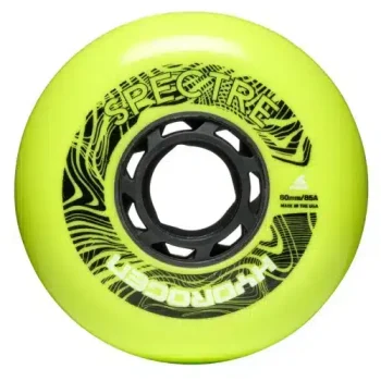 Колеса для роликов Hydrogen Spectre 80/85A Chartruese