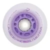Світящіся колеса для роликів Flying Eagle Lazerwheels Ultra Purple Світящіся колеса для роликів Flying Eagle Lazerwheels Ultra Purple