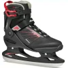 Льодові ковзани Bladerunner Igniter XT Ice black-red Льодові ковзани Bladerunner Igniter XT Ice black-red