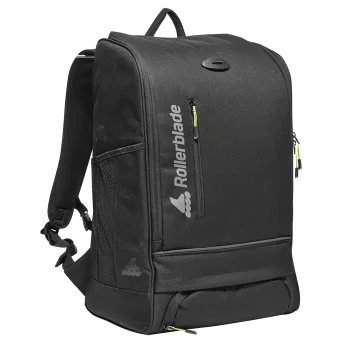 Рюкзак для роликів Rollerblade Urban Commuter Backpack Eco black