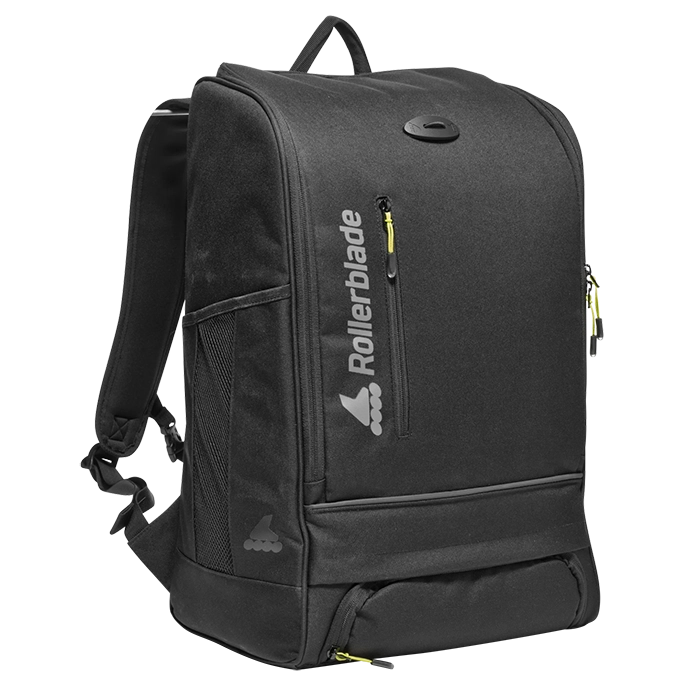 Рюкзак для роликов Rollerblade Urban Commuter Backpack Eco black