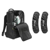 Рюкзак для роликов Rollerblade Urban Commuter Backpack Eco black