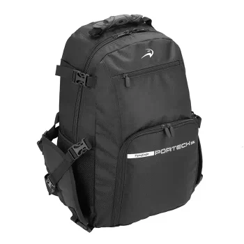 Рюкзак для роликів Flying Eagle Portech Black