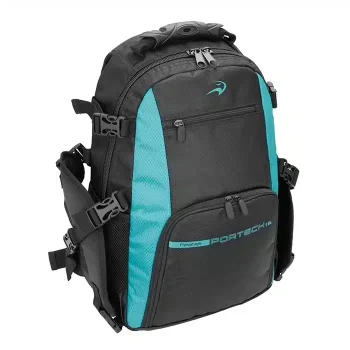 Рюкзак для роликов Flying Eagle Portech Blue Рюкзак для роликов Flying Eagle Portech Blue