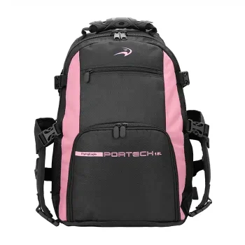 Рюкзак для роликів Flying Eagle Portech Pink Рюкзак для роликів Flying Eagle Portech Pink