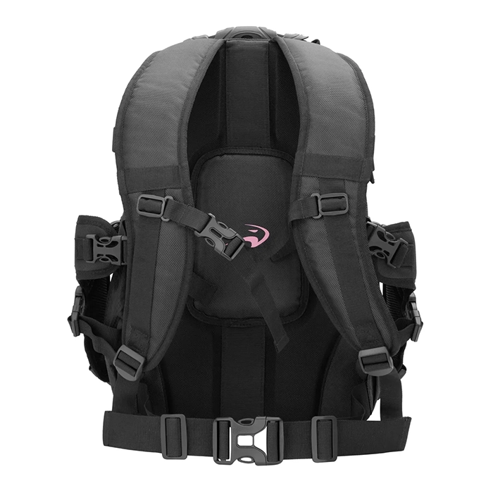 Рюкзак для роликов Flying Eagle Portech Pink