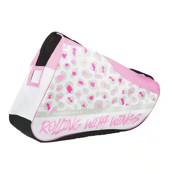 Сумка для роликов Flying Eagle Pink Сумка для роликов Flying Eagle Pink