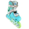 Детские раздвижные ролики Cosmo ID Joy 2025 Blue