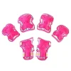 Дитячий комплект захисту Micro Impact Pink Дитячий комплект захисту Micro Impact Pink