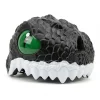 Детский шлем Monster Raptor Black Детский шлем Monster Raptor Black