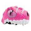Детский шлем Monster Raptor Pink Детский шлем Monster Raptor Pink