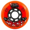 Колеса для роликов FR STREET INVADERS orange Колеса для роликов FR STREET INVADERS orange