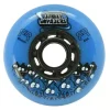 Колеса для роликов FR STREET INVADERS Blue Колеса для роликов FR STREET INVADERS Blue