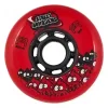 Колеса для роликов FR STREET INVADERS Red Колеса для роликов FR STREET INVADERS Red