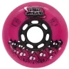 Колеса для роликов FR STREET INVADERS pink Колеса для роликов FR STREET INVADERS pink