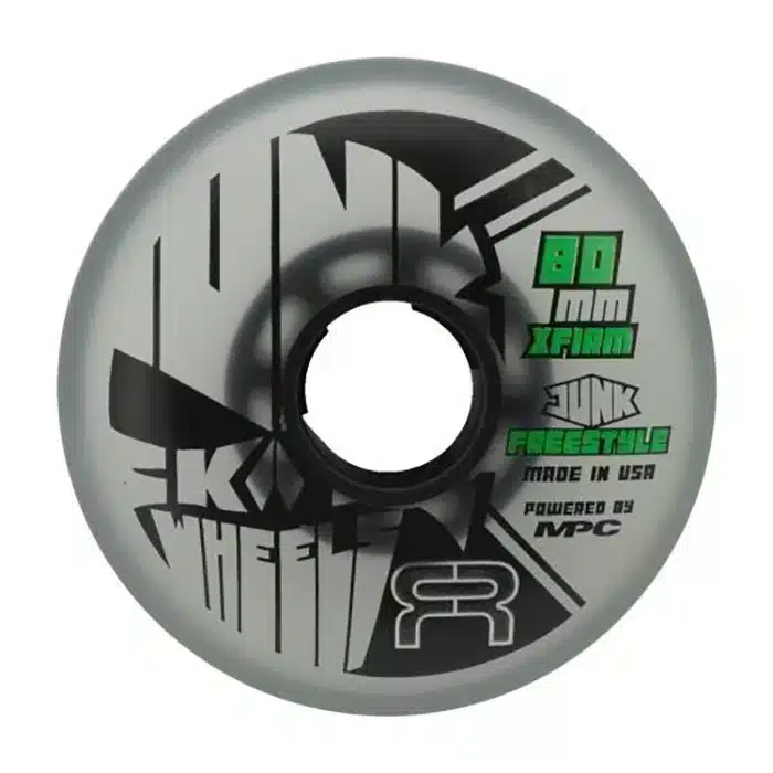 Колеса для роликів MPC FRS X-Firm Natural Колеса для роликів MPC FRS X-Firm Natural