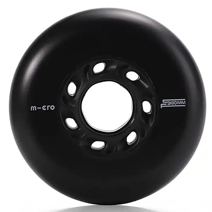 Колеса для роликов Micro SF 80mm/85A Колеса для роликов Micro SF 80mm/85A