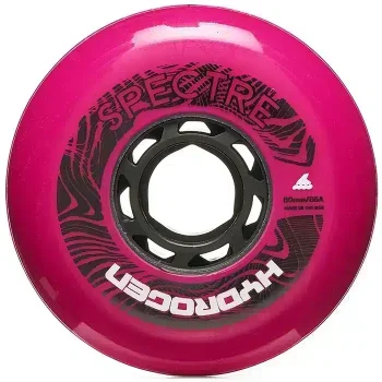 Колеса для роликов Rollerblade Hydrogen Spectre 80/85A Dark Fuchsia