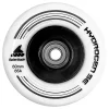 Комплект коліс з підшипниками Rollerblade 80mm/ILQ-9 Hydro SE Комплект коліс з підшипниками Rollerblade 80mm/ILQ-9 Hydro SE