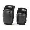 Комплект защиты REKD Heavy Duty Double Jr black-black Комплект защиты REKD Heavy Duty Double Jr black-black