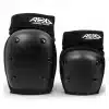 Комплект защиты REKD Heavy Duty Double Jr black-black