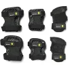 Комплект защиты Rollerblade Evo Pro Gear 3 Pack Комплект защиты Rollerblade Evo Pro Gear 3 Pack