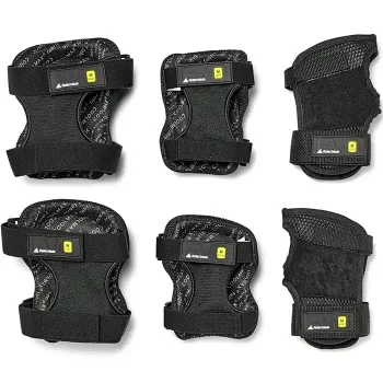 Комплект защиты Rollerblade Evo Pro Gear 3 Pack