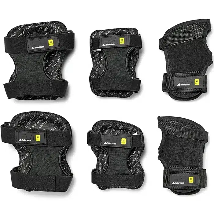 Комплект защиты Rollerblade Evo Pro Gear 3 Pack Комплект защиты Rollerblade Evo Pro Gear 3 Pack