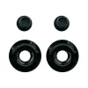 Набір гвинтів кафа Micro MT Plus Mushroom Screws Набір гвинтів кафа Micro MT Plus Mushroom Screws