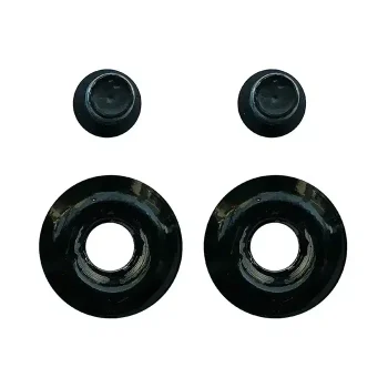 Набор винтов кафа Micro MT Plus Mushroom Screws
